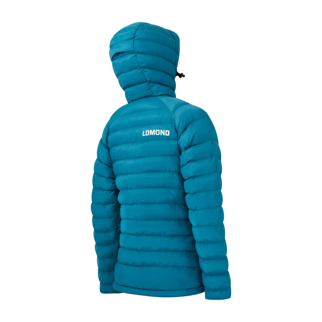 Harrier Lomond Women's Thermal Jacket