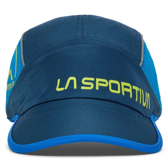 La Sportiva Shield Cap
