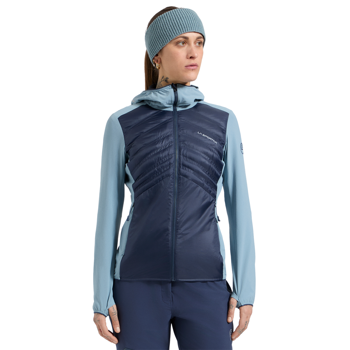 La Sportiva Koro Jacket Womens AW26