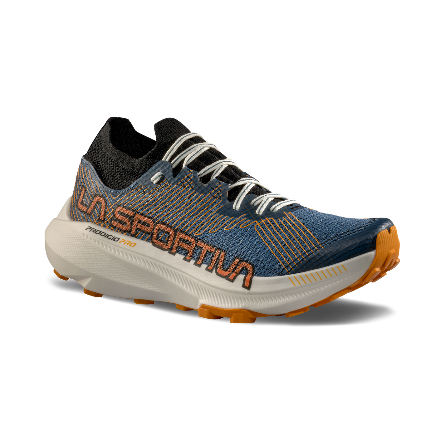 La Sportiva Prodigio Pro Trail Shoes Mens SS26