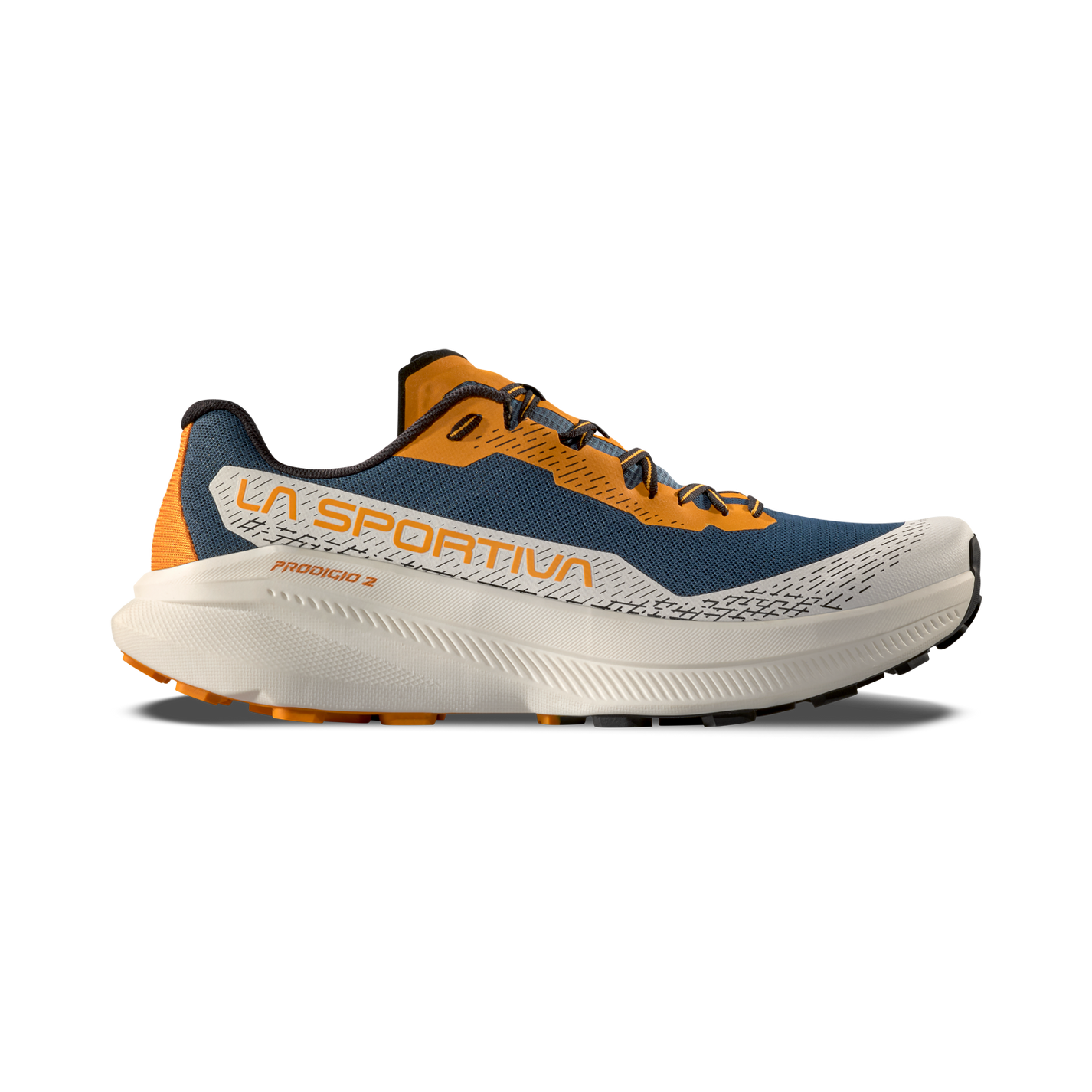 La Sportiva Prodigio 2 Trail Shoes Mens SS26
