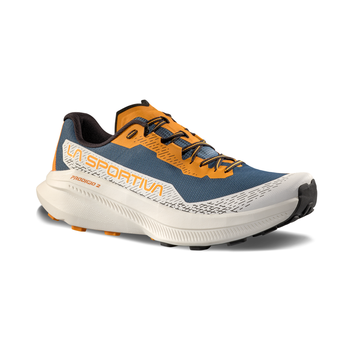 La Sportiva Prodigio 2 Trail Shoes Mens SS26