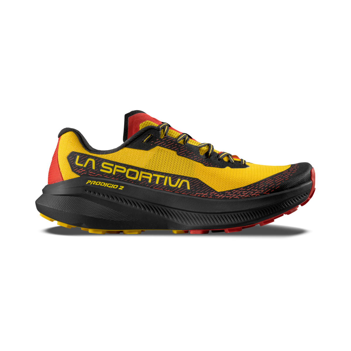 La Sportiva Prodigio 2 Trail Shoes Mens SS26