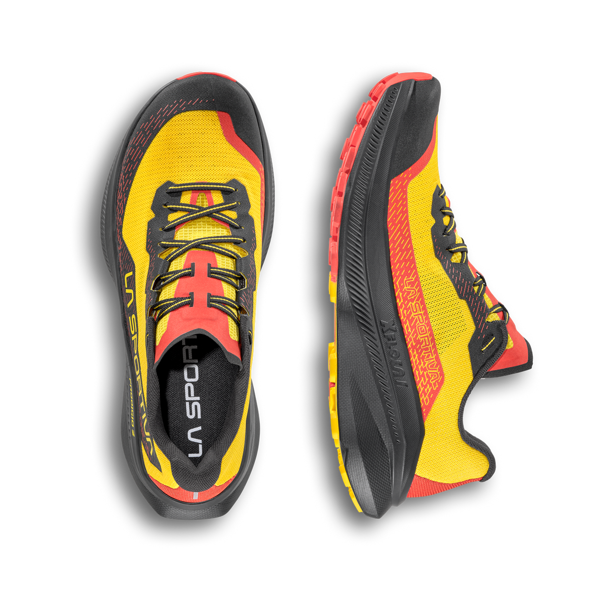 La Sportiva Prodigio 2 Trail Shoes Mens SS26
