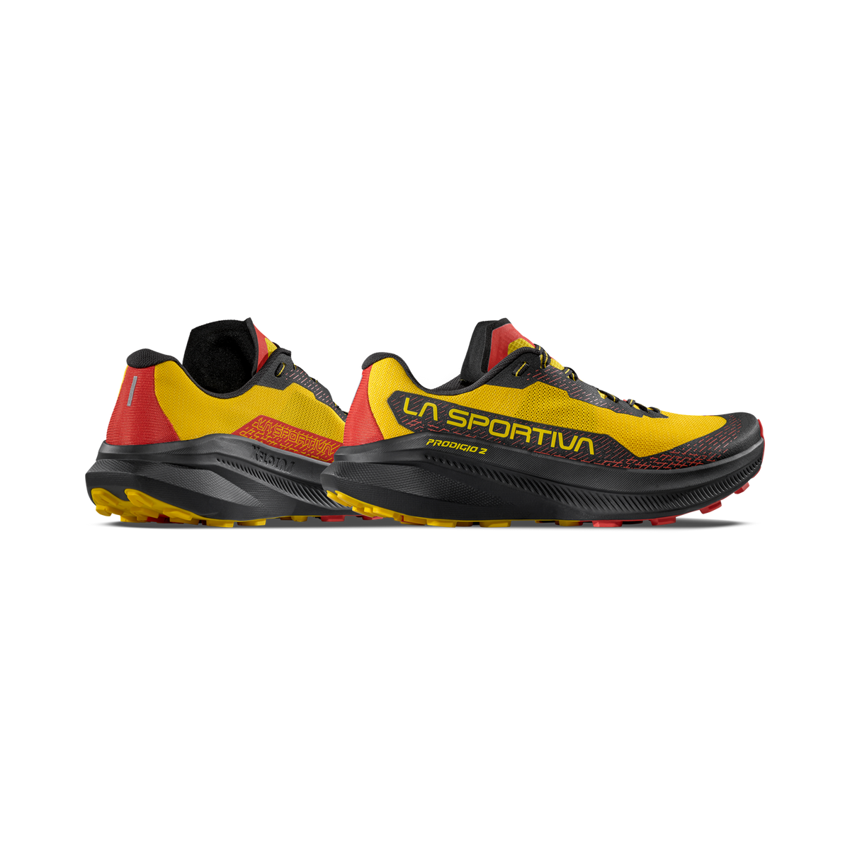 La Sportiva Prodigio 2 Trail Shoes Mens SS26