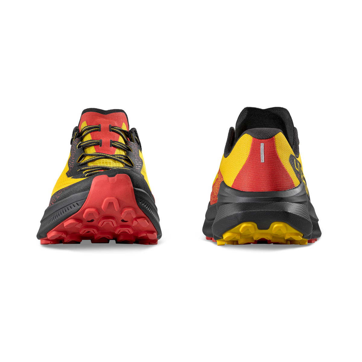 La Sportiva Prodigio 2 Trail Shoes Mens SS26