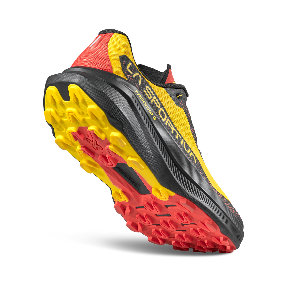 La Sportiva Prodigio 2 Trail Shoes Mens SS26