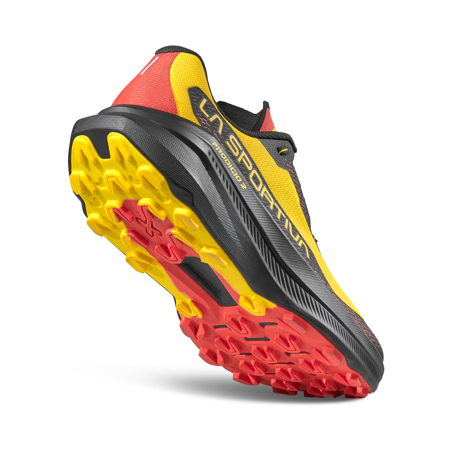 La Sportiva Prodigio 2 Trail Shoes Mens SS26