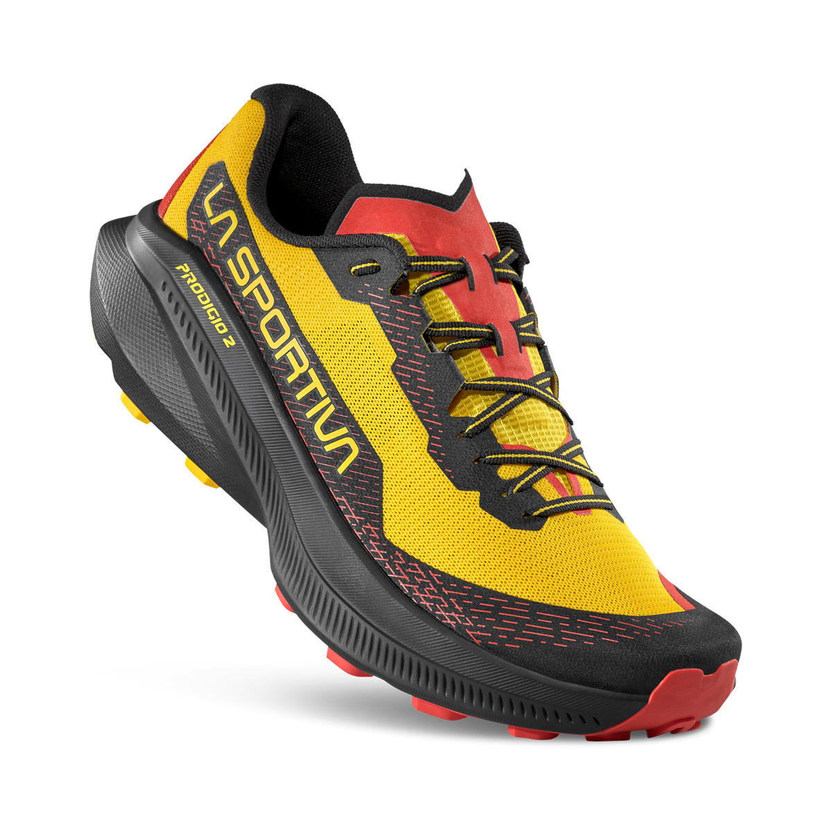 La Sportiva Prodigio 2 Trail Shoes Mens SS26