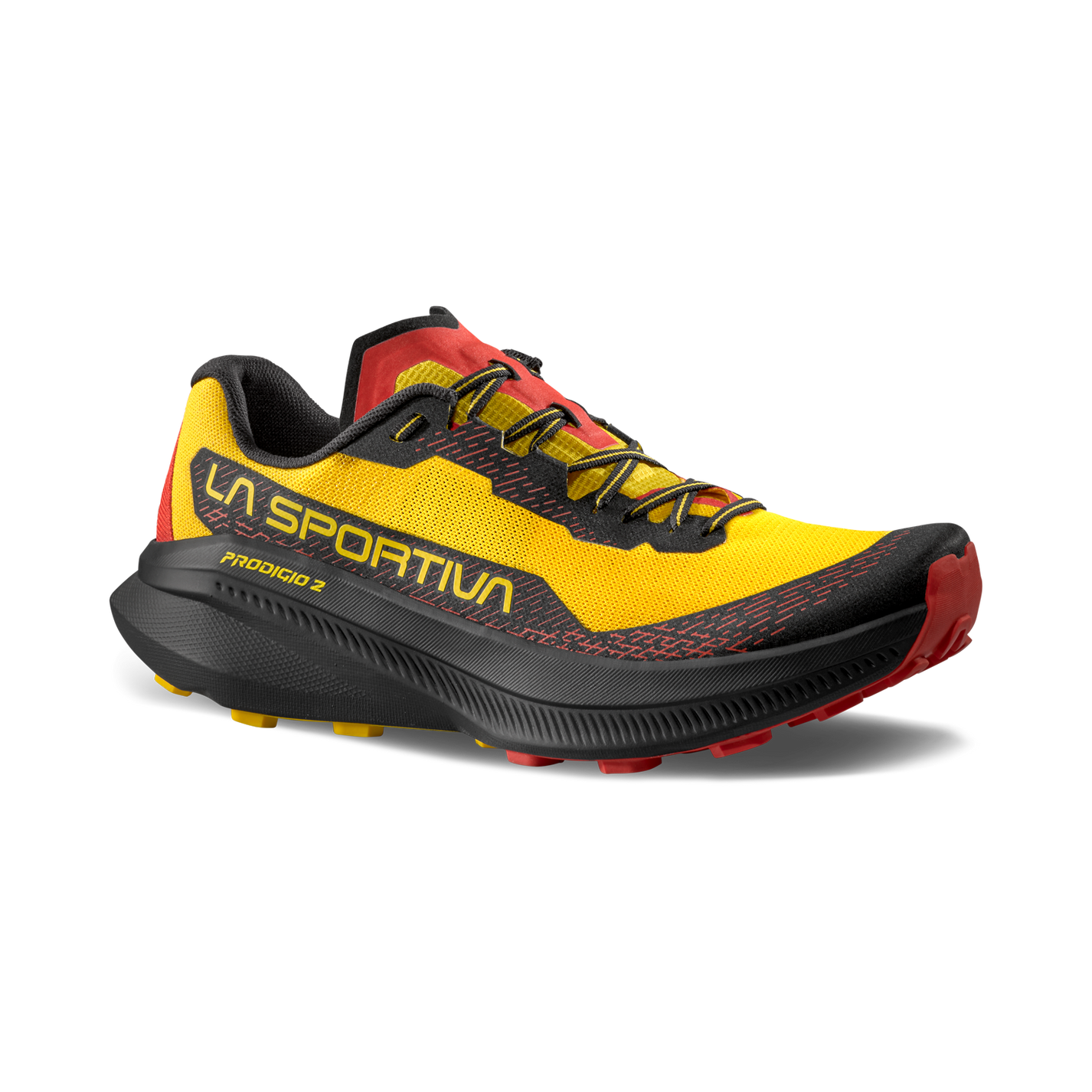 La Sportiva Prodigio 2 Trail Shoes Mens SS26
