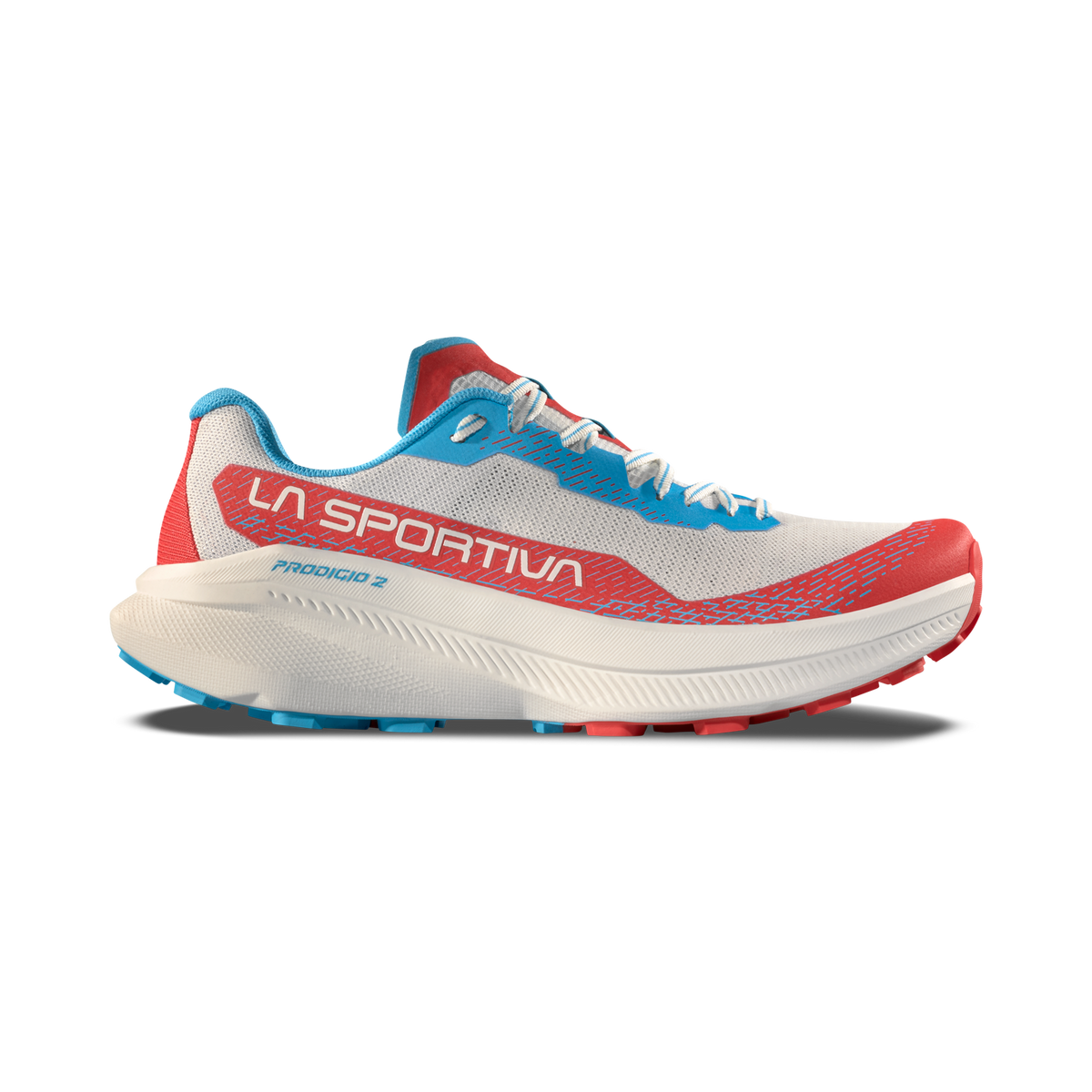 La Sportiva Prodigio 2 Trail Shoes Womens SS26