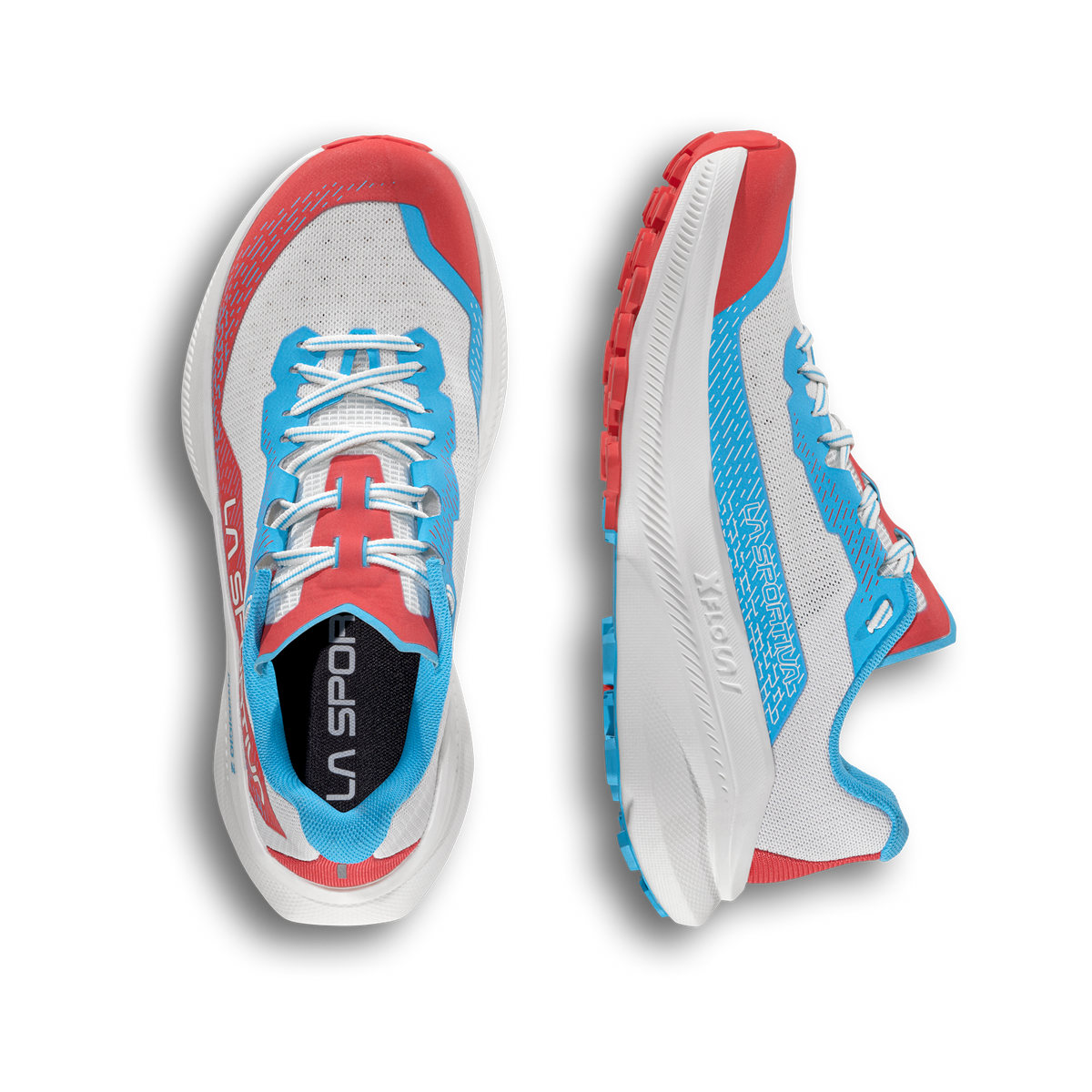 La Sportiva Prodigio 2 Trail Shoes Womens SS26