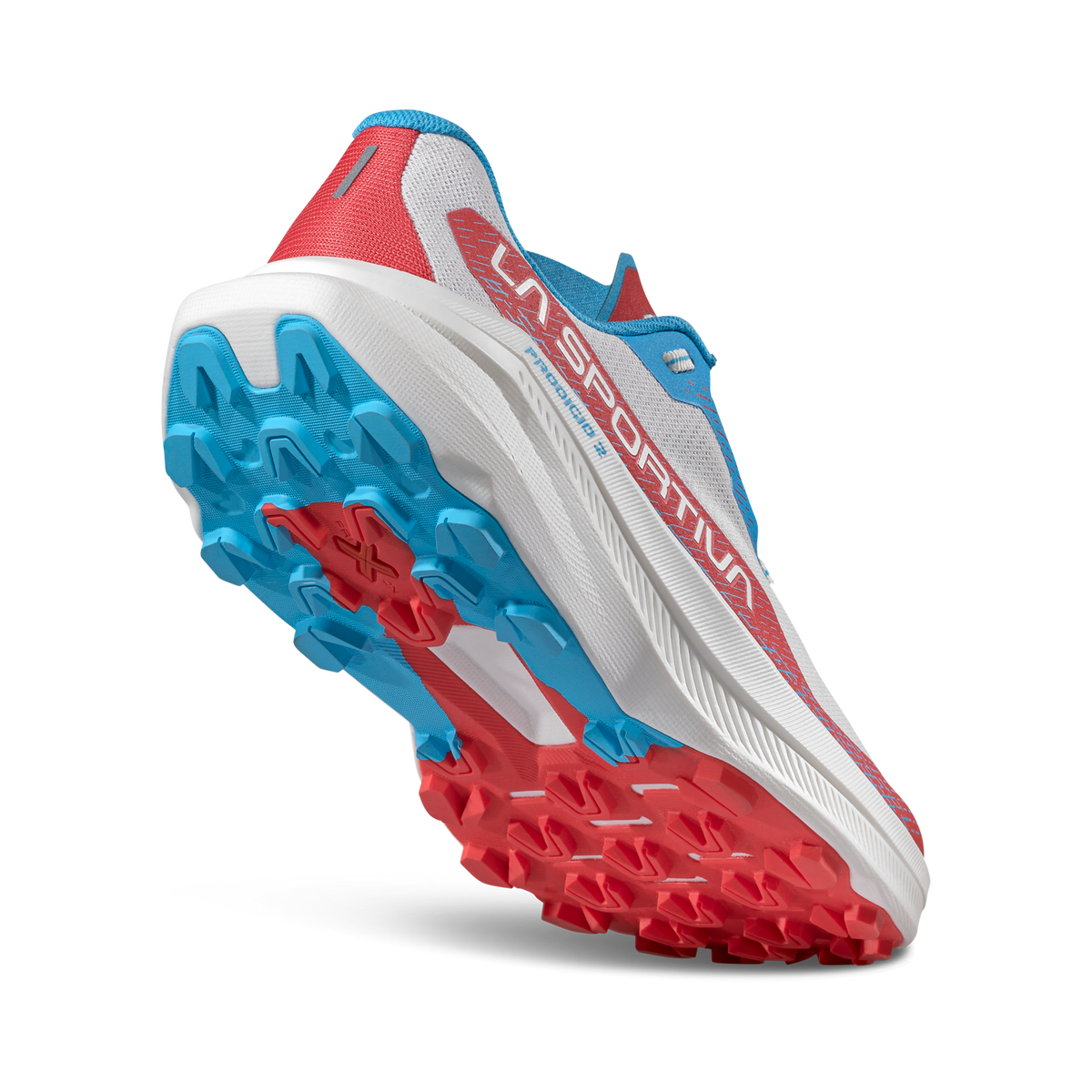 La Sportiva Prodigio 2 Trail Shoes Womens SS26