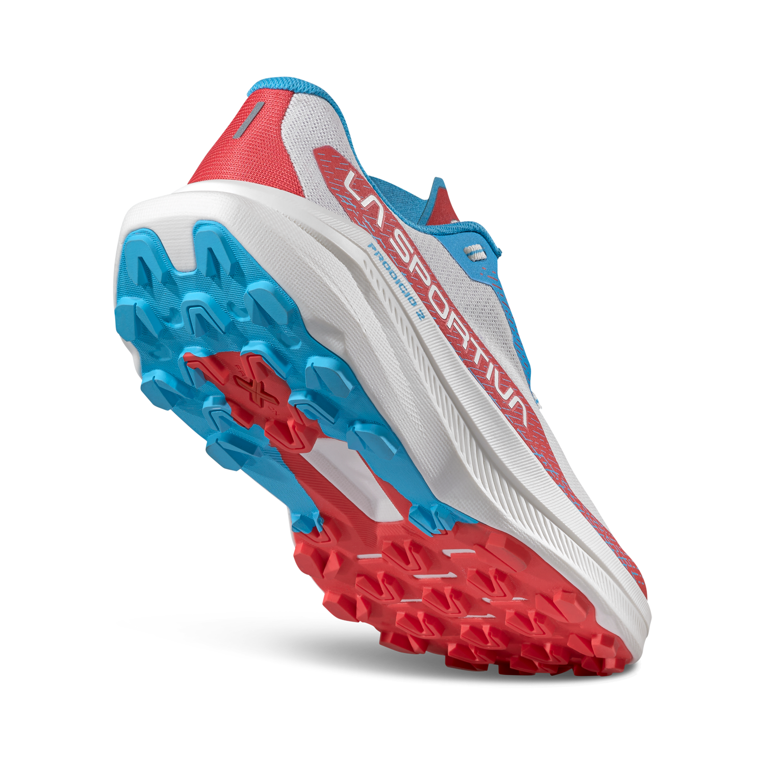 La Sportiva Prodigio 2 Trail Shoes Womens SS26