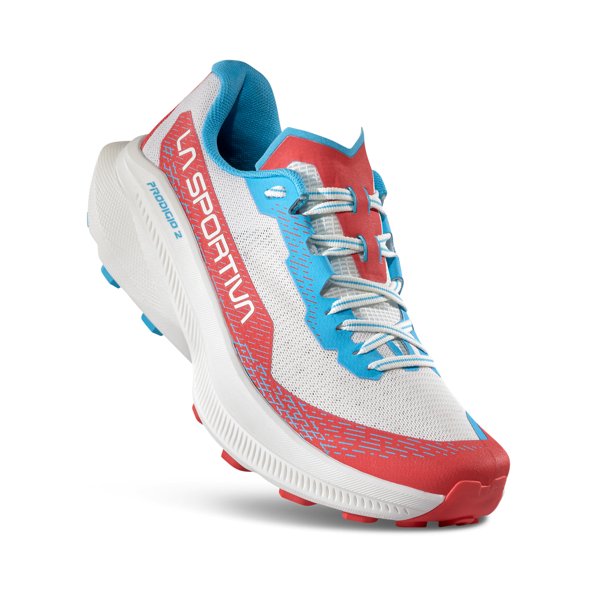 La Sportiva Prodigio 2 Trail Shoes Womens SS26