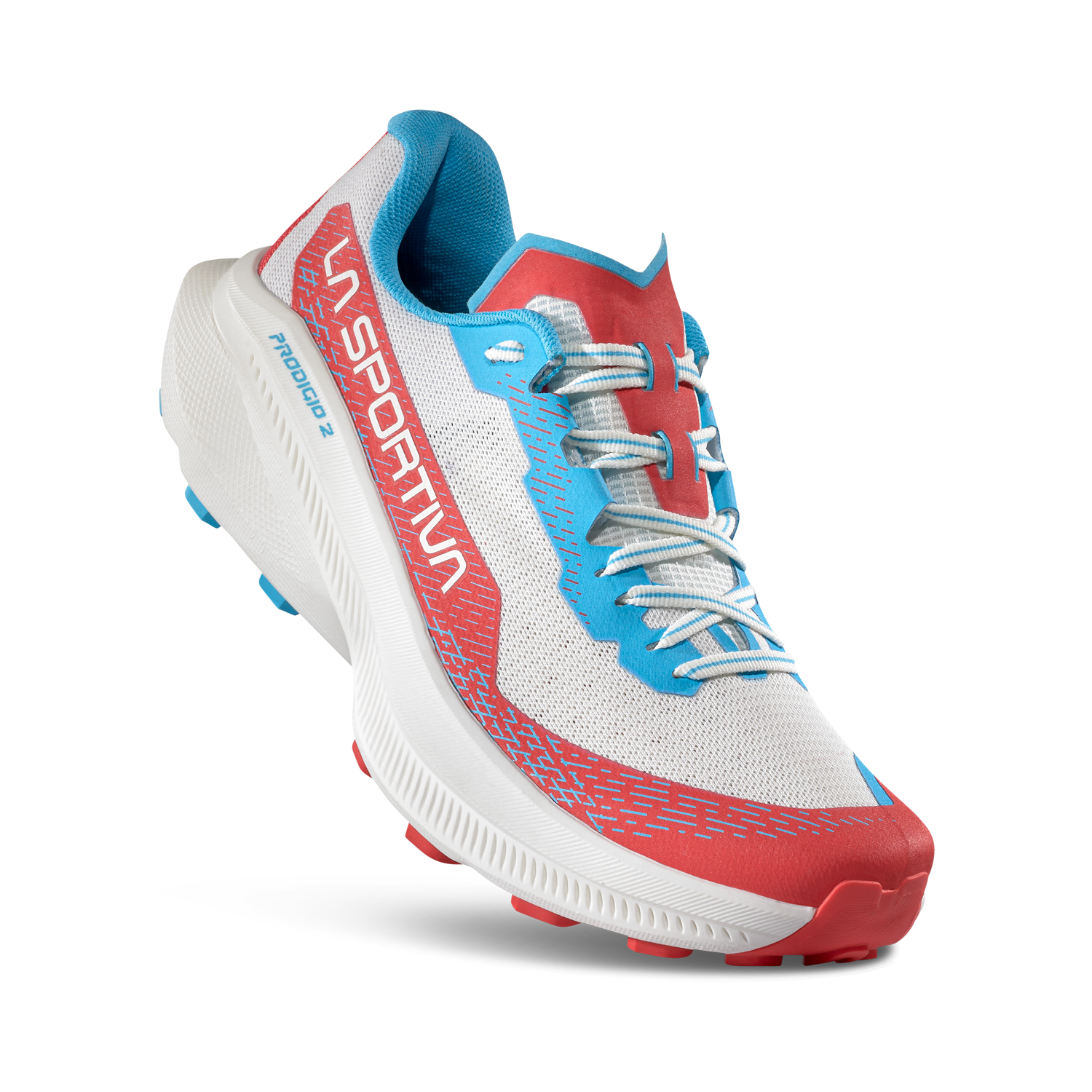 La Sportiva Prodigio 2 Trail Shoes Womens SS26