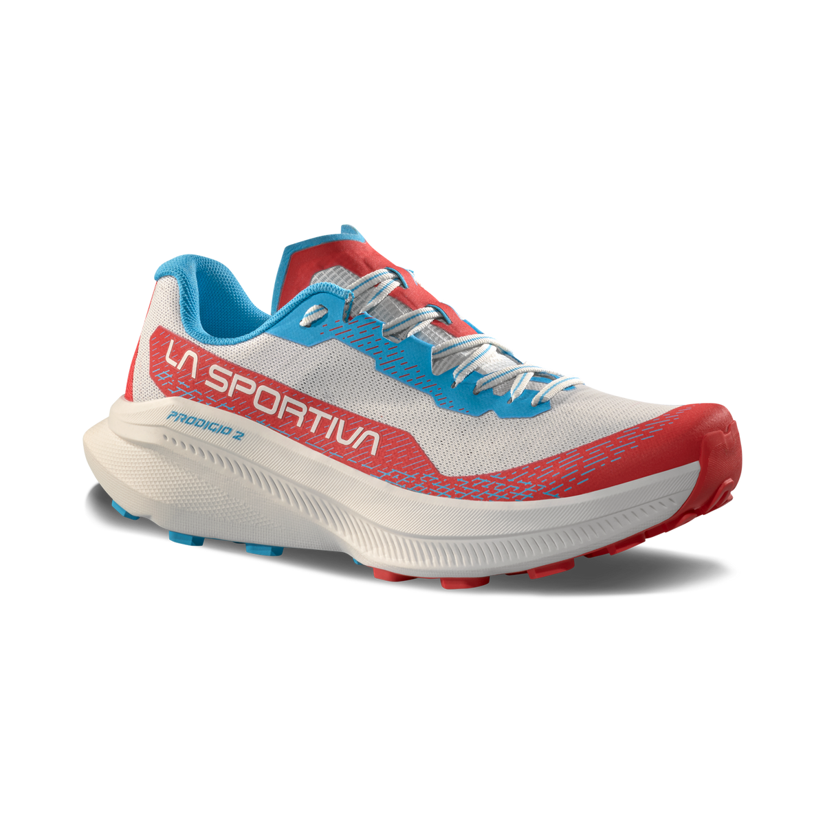 La Sportiva Prodigio 2 Trail Shoes Womens SS26