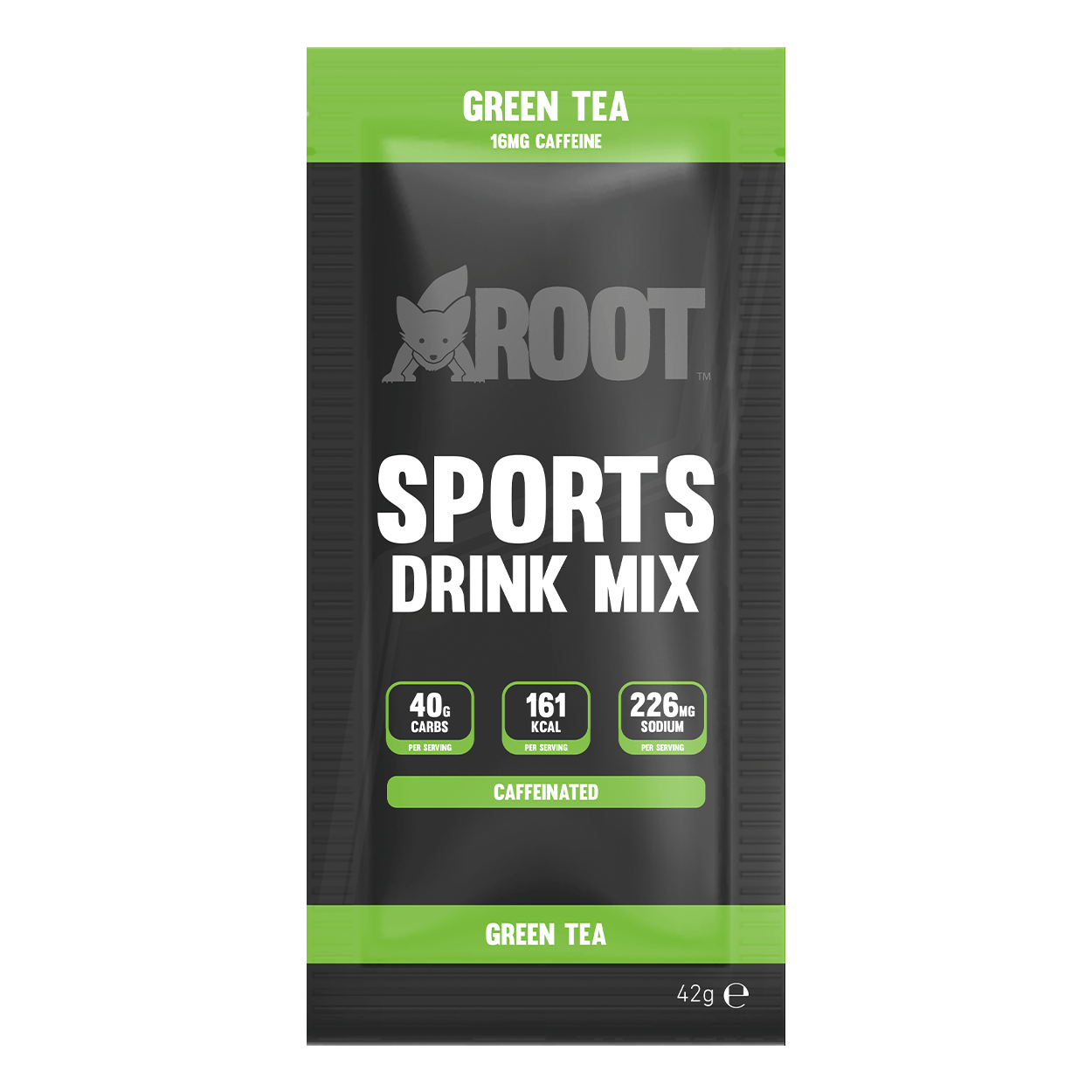 Active Root Sachets