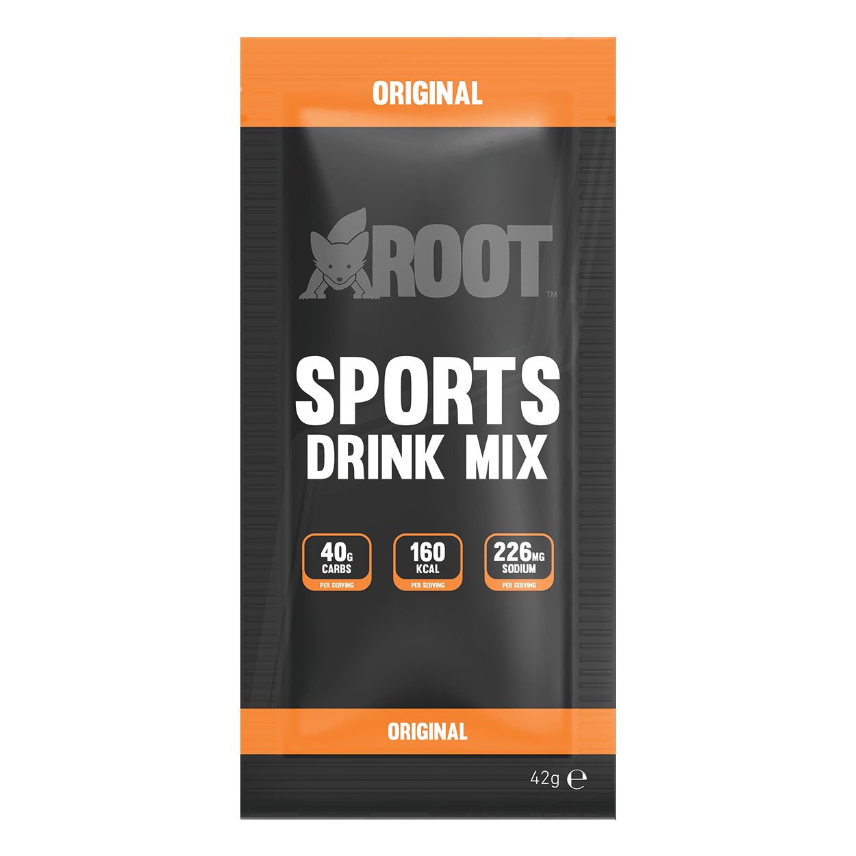 Active Root Sachets