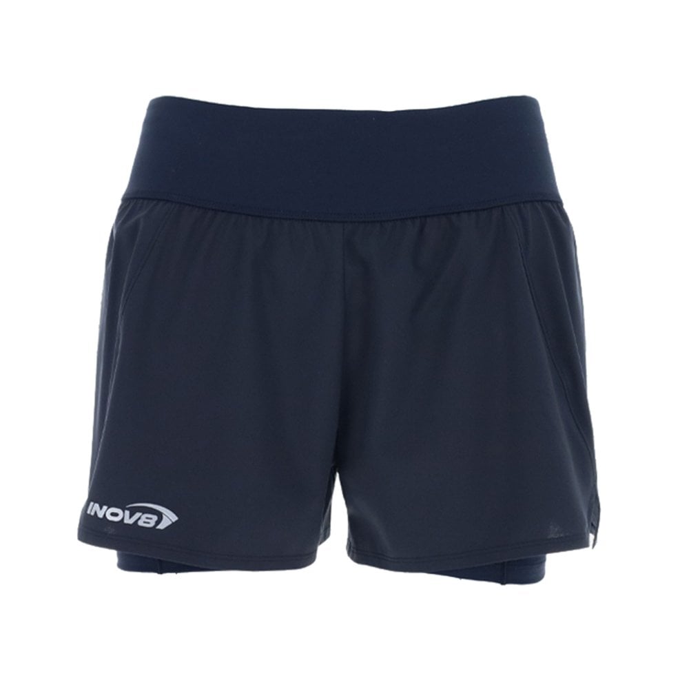 Inov8 Airlite  2in1 Shorts Womens SS26
