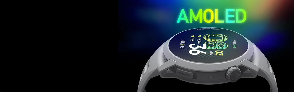 Coros PACE 4 GPS Watch