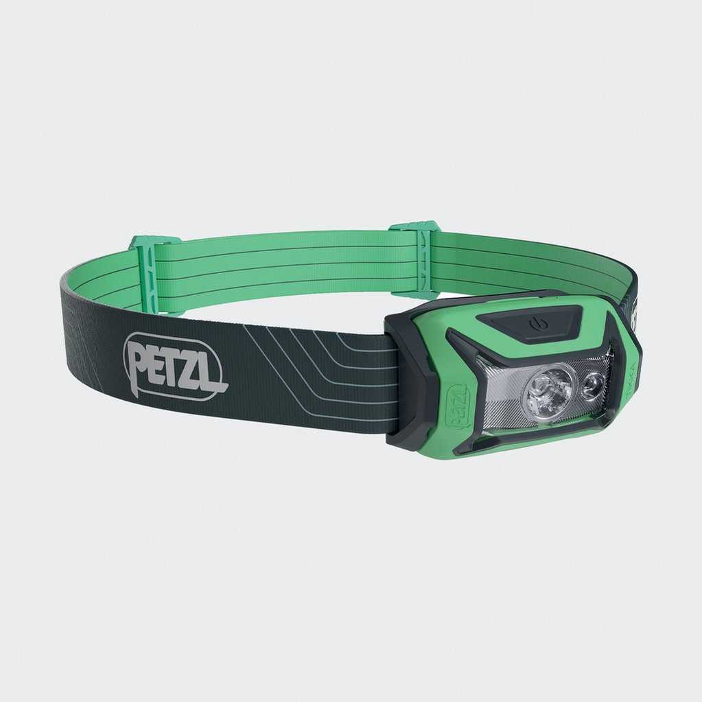 Petzl Tikka