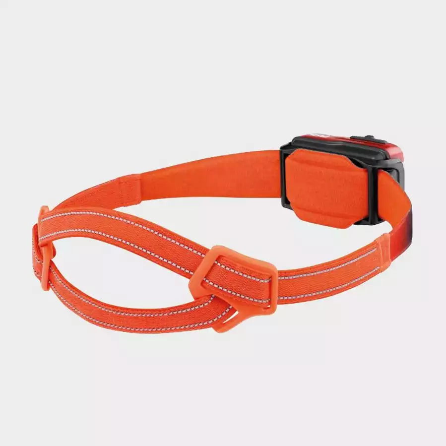 Petzl Swift RL 2.0 Headtorch