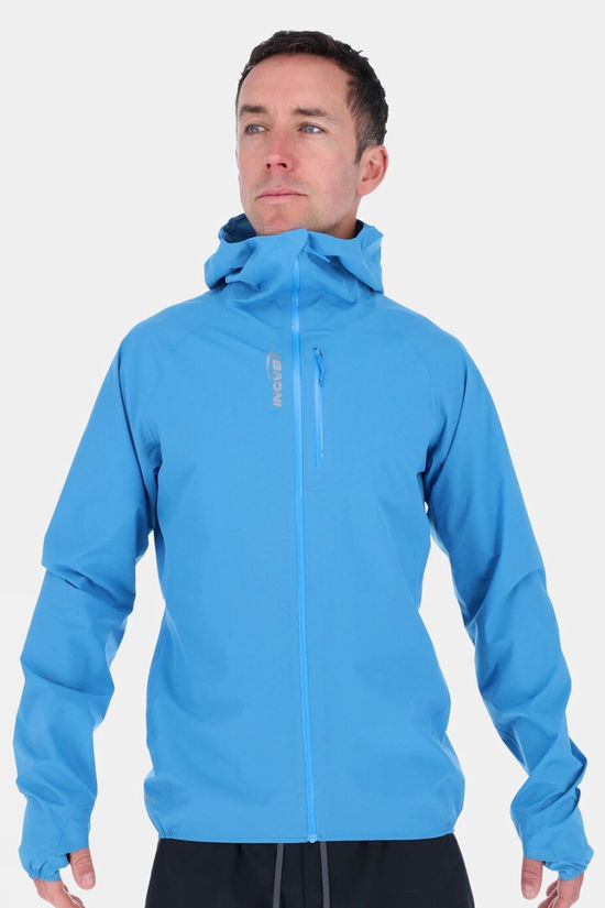 Inov8 Stormshell Waterproof Jacket Mens SS26