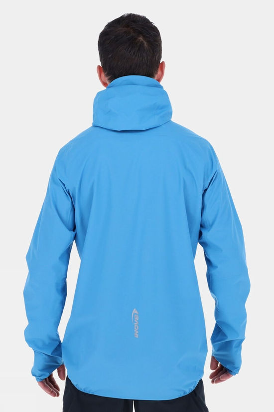 Inov8 Stormshell Waterproof Jacket Mens SS26