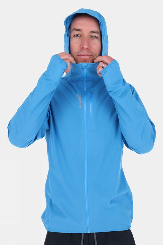 Inov8 Stormshell Waterproof Jacket Mens SS26