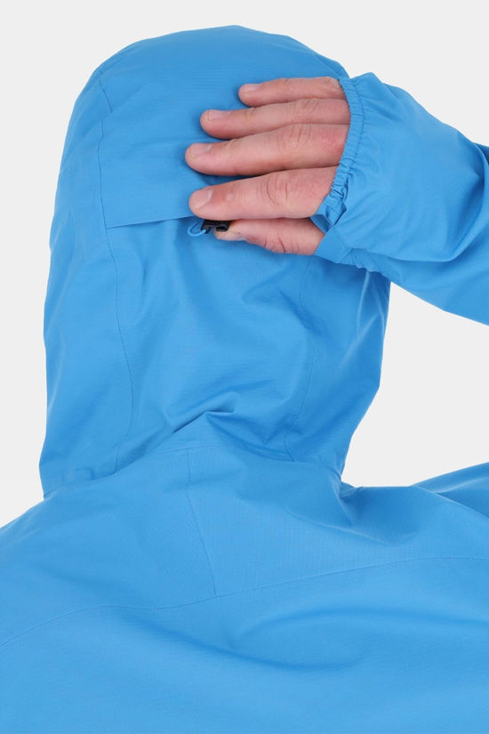 Inov8 Stormshell Waterproof Jacket Mens SS26