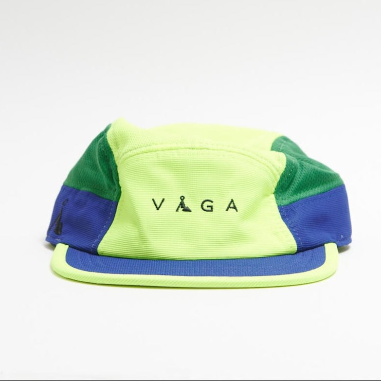 Vaga Club Cap AW25