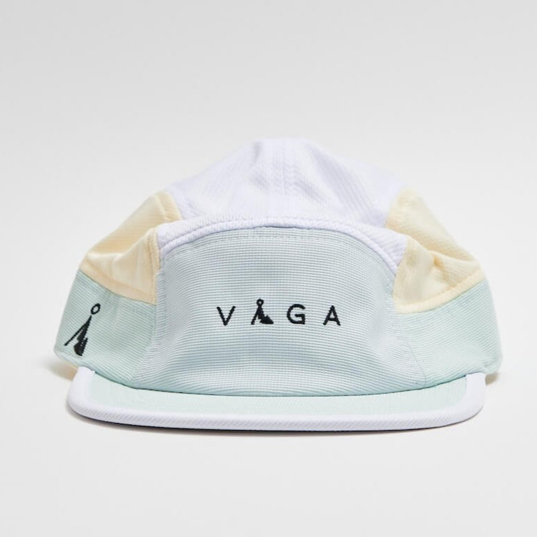 Vaga Club Cap AW25