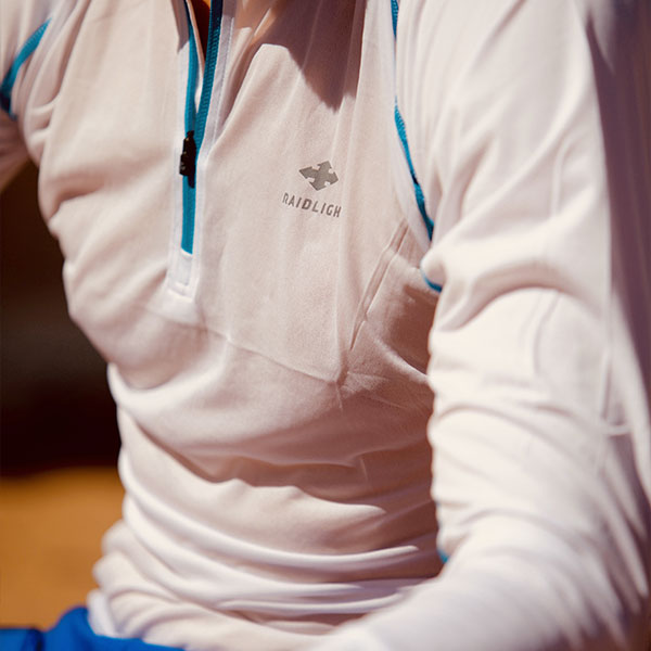 Raidlight Unisex Ultra Drylight Long Sleeve 2025