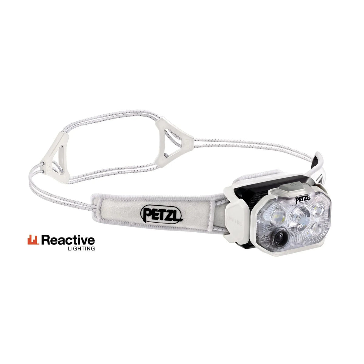 Petzl Swift RL Headtorch SS26