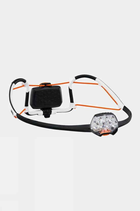 Petzl Iko Core Headtorch