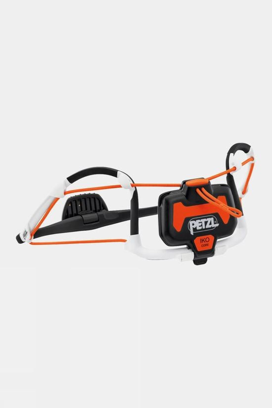 Petzl Iko Core Headtorch
