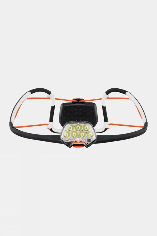 Petzl Iko Core Headtorch