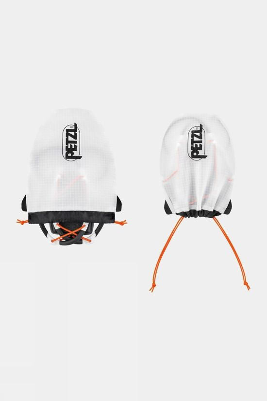 Petzl Iko Core Headtorch