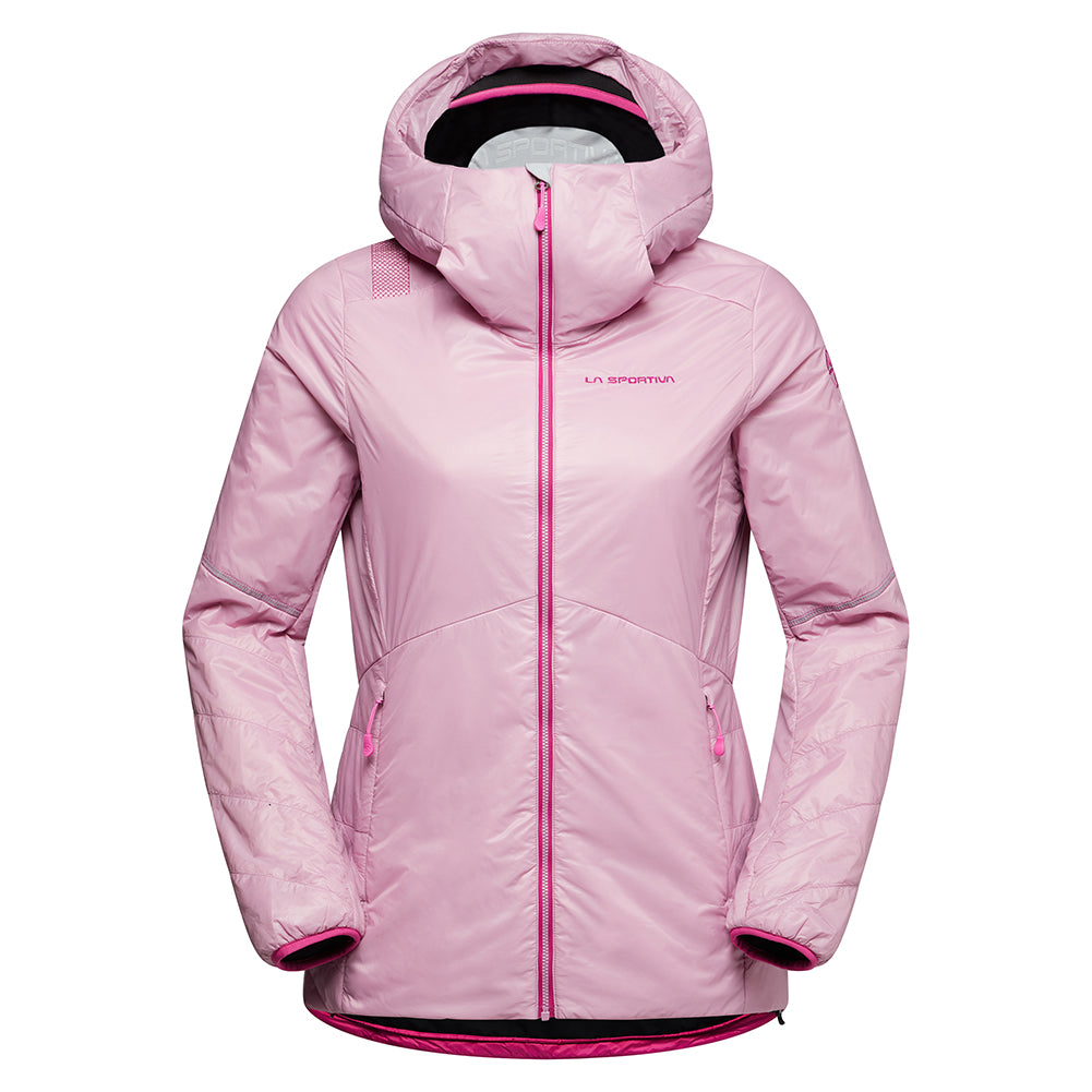 La Sportiva Alpine Guide Primaloft Hoody Womens