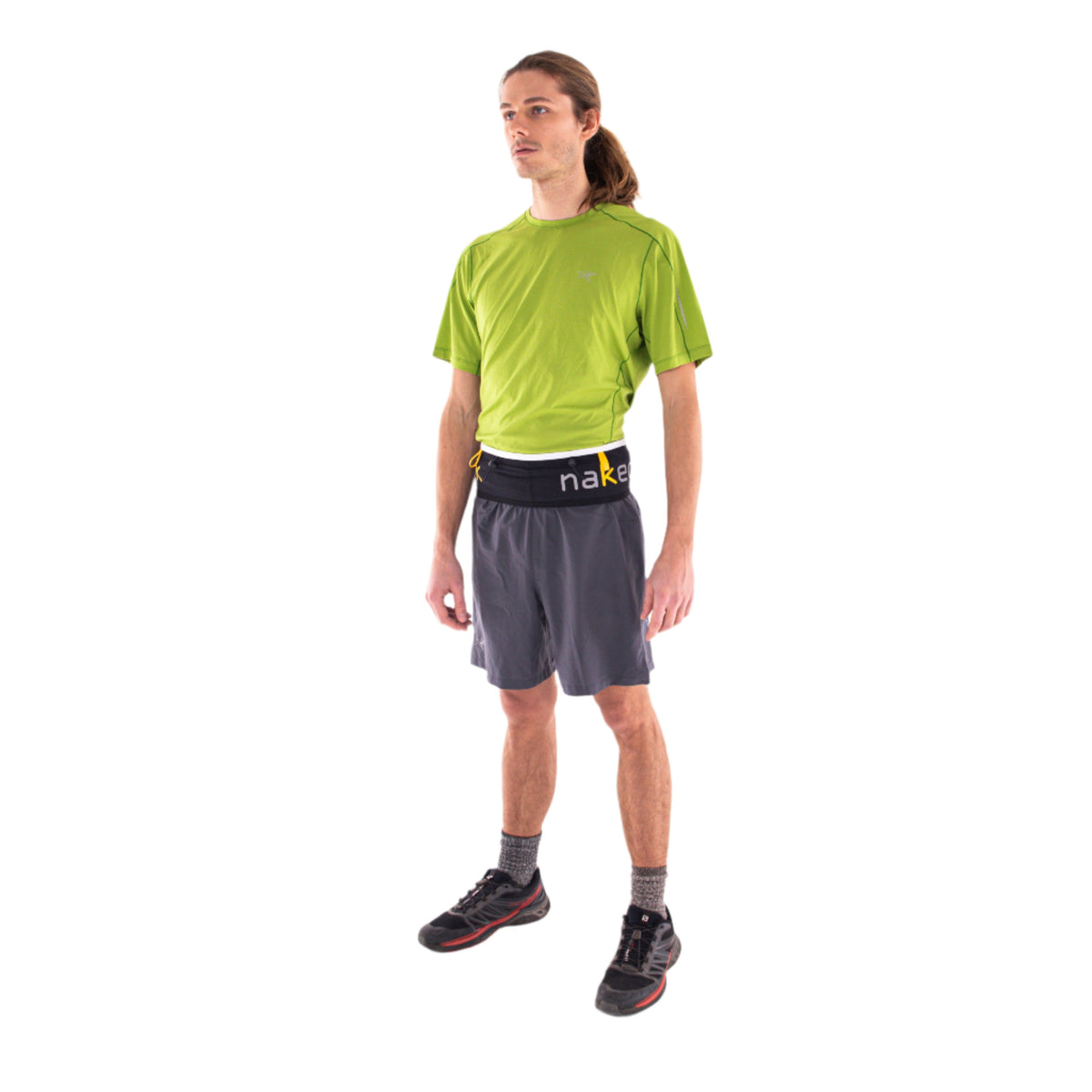 Naked® SL Running Band v1