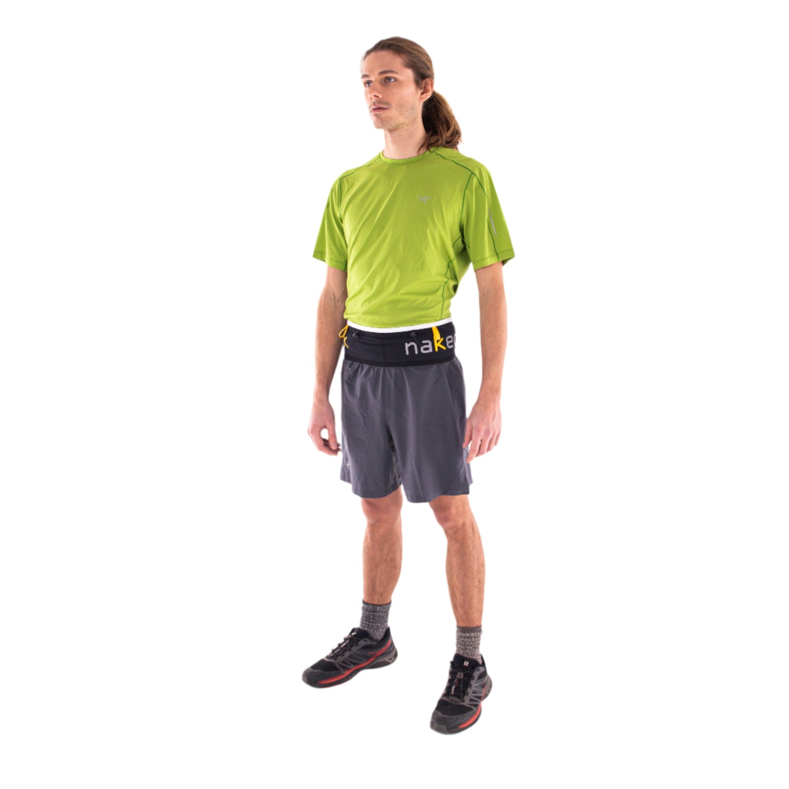 Naked® SL Running Band v1