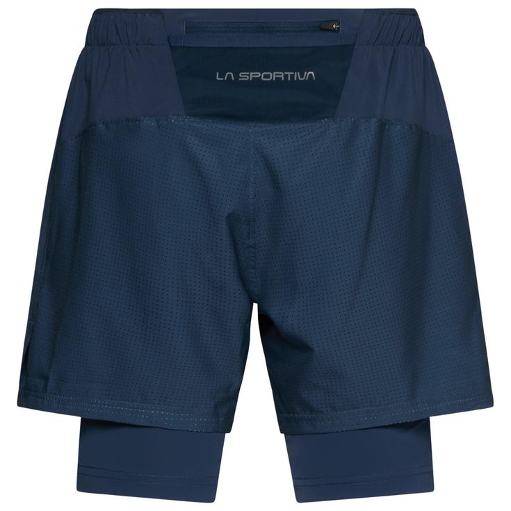 La Sportiva Trail Bite Short Mens 2025