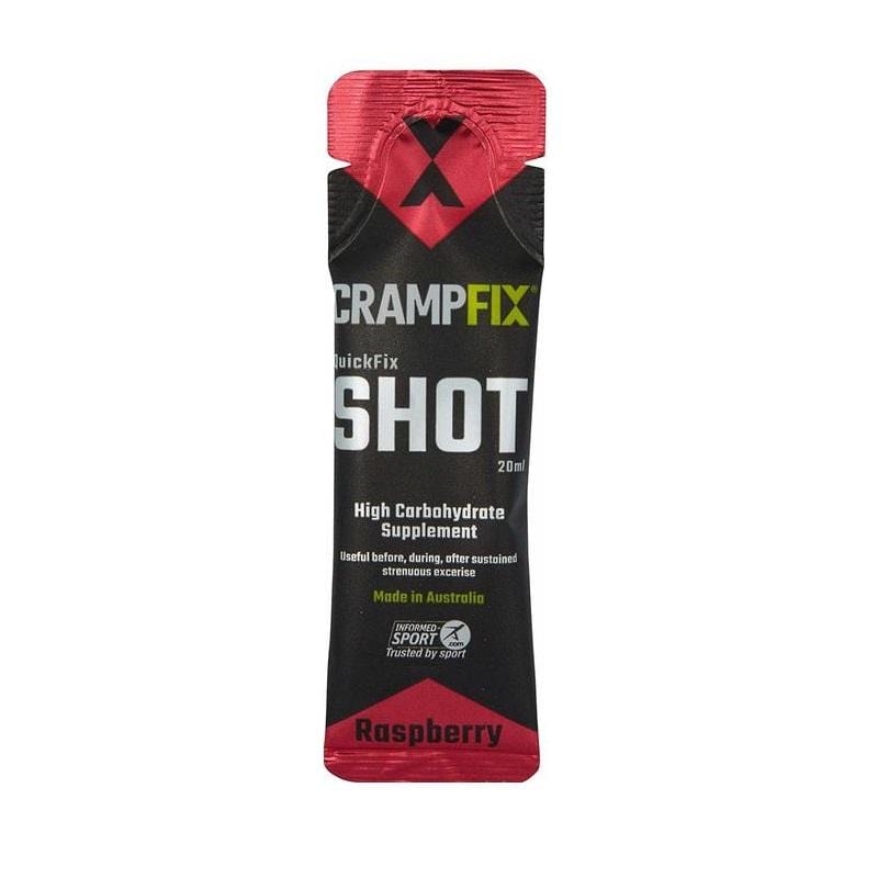 Crampfix sachets
