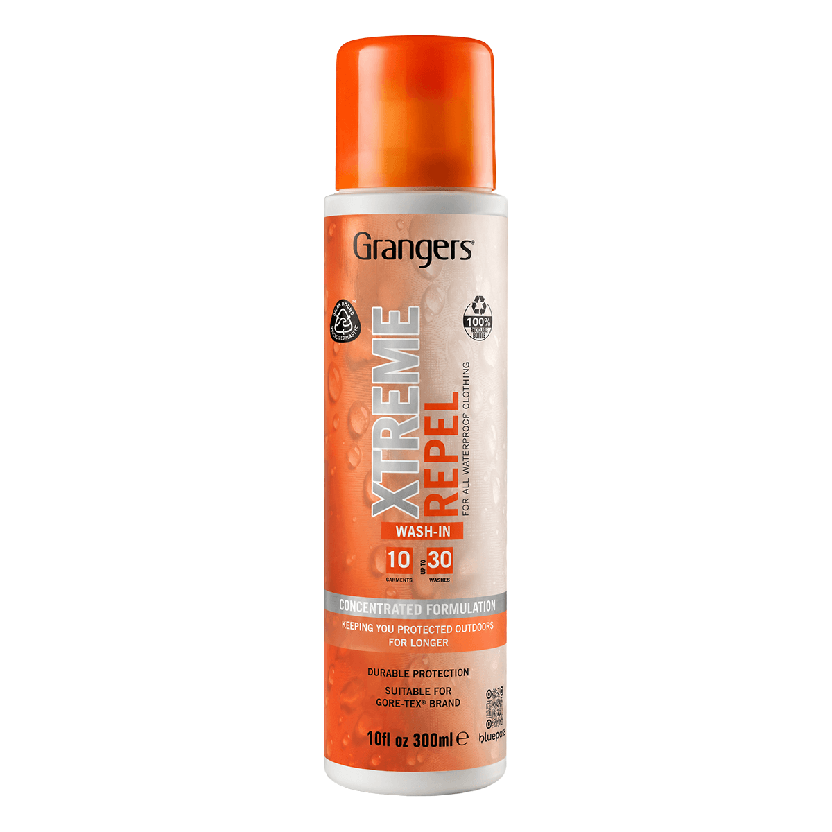 Grangers Extreme Repel 300ml