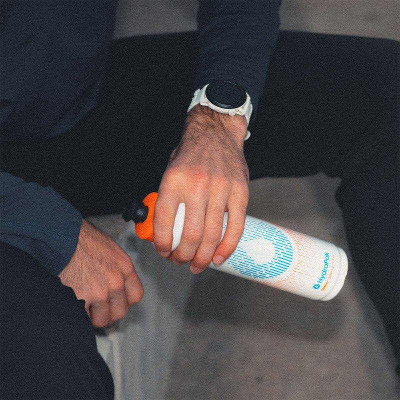 Hydrapak Tempo Pro 400ml