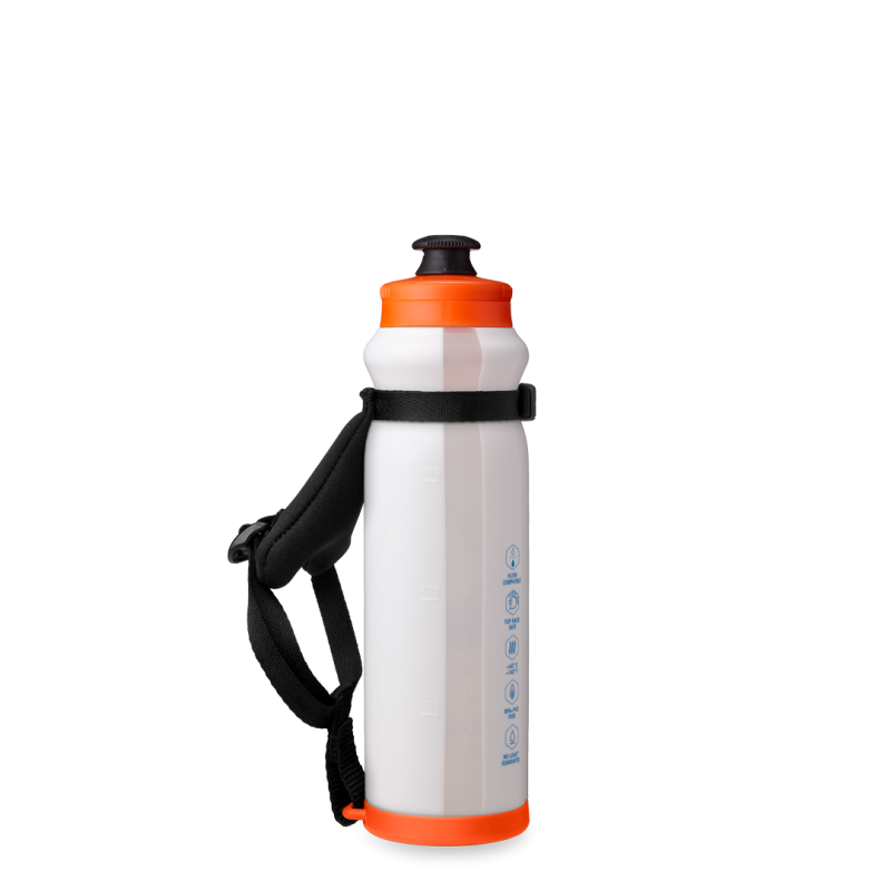 Hydrapak Tempo Pro 400ml