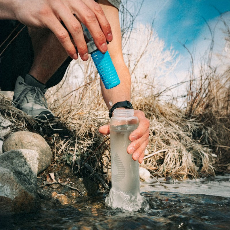 Hydrapak Ultraflask Filter Cap