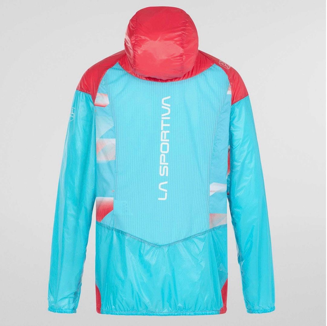 La Sportiva Briza Windbreaker Jacket (Womens)
