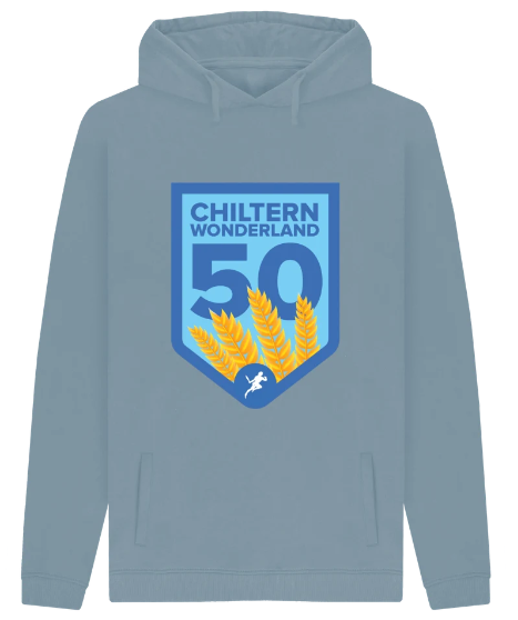Centurion Running Chiltern Wonderland 50 | CW50 Hoodie 2024
